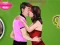 Jwèt Christmas Eve Kissing sou entènèt