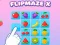 Jwèt FlipMazeX sou entènèt