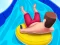 Jwèt Aquapark.io sou entènèt