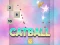 Jwèt Cat Ball sou entènèt