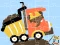 Jwèt Dumper Trucks Jigsaw sou entènèt