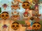 Jwèt Totem Match 3 sou entènèt
