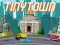 Jwèt Tiny Town sou entènèt