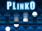 Jwèt Plinko sou entènèt