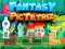 Jwèt Fantasy Pic Tetriz sou entènèt