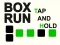 Jwèt Box Run sou entènèt