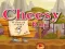 Jwèt Cheesy Run sou entènèt