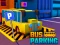 Jwèt Bus Parking City 3d sou entènèt