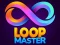 Jwèt Loop Master sou entènèt