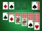 Jwèt Solitaire Classic sou entènèt