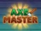 Jwèt Axe Master sou entènèt