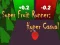 Jwèt Super Fruit Runner: Hyper Casual sou entènèt