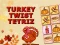 Jwèt Turkey Twist Tetriz sou entènèt