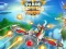 Jwèt Panda Air Fighter sou entènèt