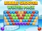 Jwèt Bubble Shooter Winter Pack sou entènèt