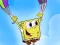 Jwèt Flying Sponge Bob sou entènèt