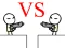 Jwèt Gun Battle sou entènèt