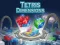 Jwèt Tetris Dimensions sou entènèt