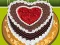 Jwèt Black Forest Cake sou entènèt