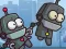 Jwèt Robo Twins sou entènèt
