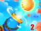 Jwèt Knock Balls 2 sou entènèt