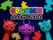 Jwèt Sprunki Jigsaw Puzzle sou entènèt