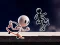 Jwèt Black and White Stickman sou entènèt