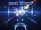 Jwèt Cosmic Defender sou entènèt