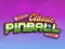 Jwèt Classic Pinball sou entènèt