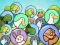 Jwèt Dream Pet Merge sou entènèt