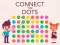 Jwèt Connect the Dots sou entènèt