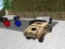 Jwèt Police Simulator Transport sou entènèt