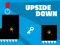 Jwèt Upside Down sou entènèt