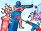 Jwèt Time Shooter 3: SWAT sou entènèt