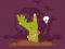 Jwèt Zombie Apocalypse Jigsaw sou entènèt