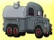 Jwèt Tank Trucks Coloring sou entènèt