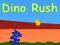 Jwèt Dino Rush sou entènèt