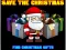 Jwèt Save The Christmas sou entènèt