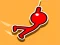 Jwèt Robin Hook sou entènèt