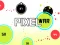 Jwèt Pixel War sou entènèt