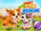 Jwèt Funny Rescue Pet sou entènèt