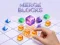 Jwèt Merge Blocks sou entènèt