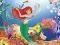 Jwèt Hidden Objects The Little Mermaid sou entènèt