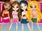 Jwèt Bratz Fashion Designer sou entènèt
