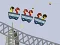 Jwèt Rollercoaster Rush sou entènèt
