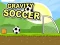 Jwèt Gravity Soccer sou entènèt