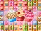 Jwèt Cake Blocks Collapse sou entènèt