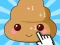 Jwèt Poop Clicker 3 sou entènèt