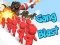 Jwèt Gang Blast sou entènèt