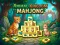 Jwèt Animal Kingdom Mahjong sou entènèt